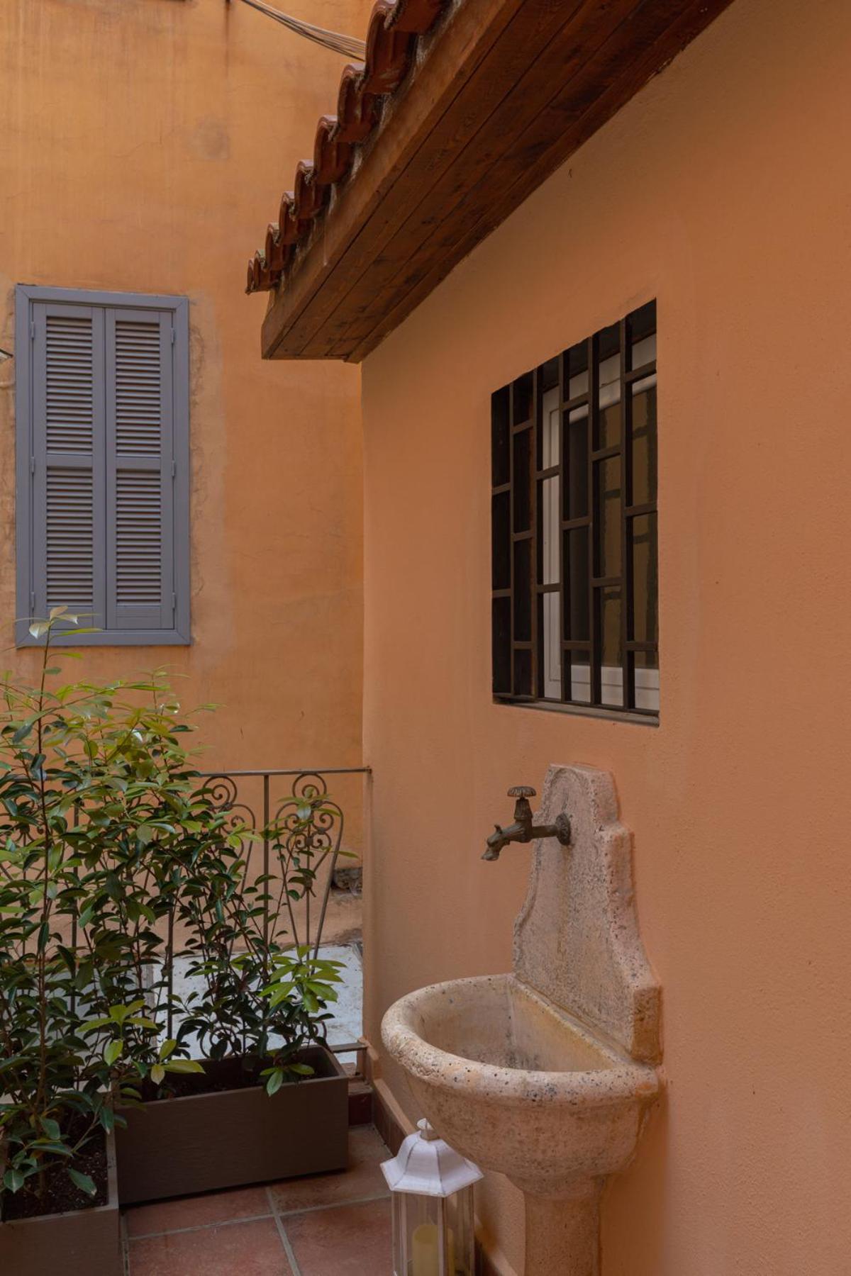 Nsm 71viadelcorso Con Terrazzo * Rom