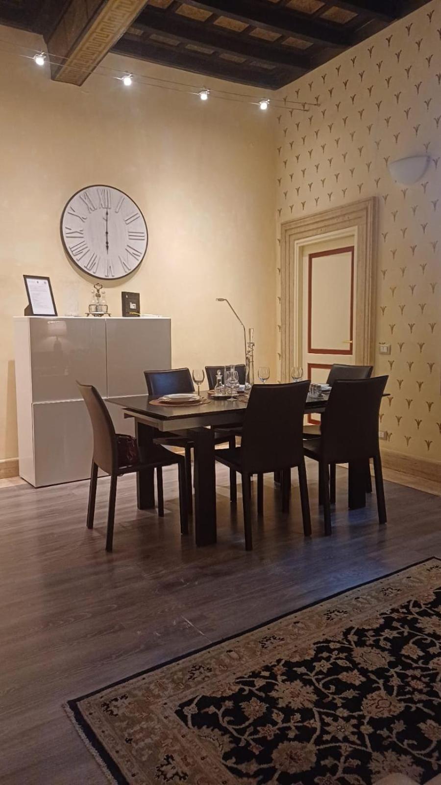 Nsm 71viadelcorso Con Terrazzo Apartment Rom